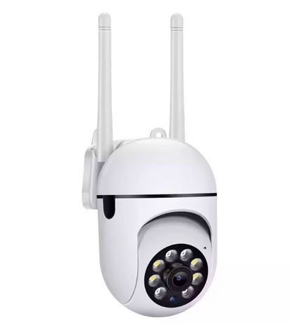SecureView ProGuard 1080p Camera