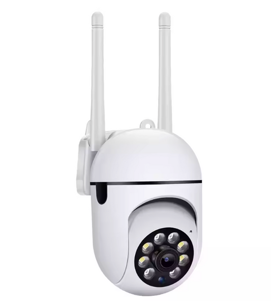 SecureView ProGuard 1080p Camera