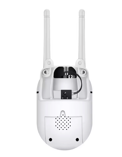 SecureView ProGuard 1080p Camera