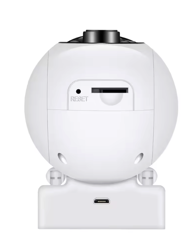 SecureView ProGuard 1080p Camera