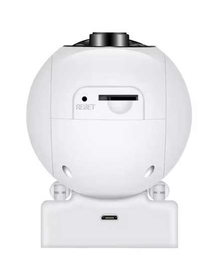 SecureView ProGuard 1080p Camera