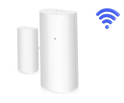 SecureView Door & Window Sensor