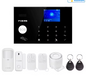 SecureVeiw Complete Home Security System